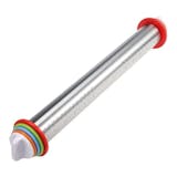 Top 10 Melhores Rolos de Massa em 2026 (Inox, Silicone e mais) 1
