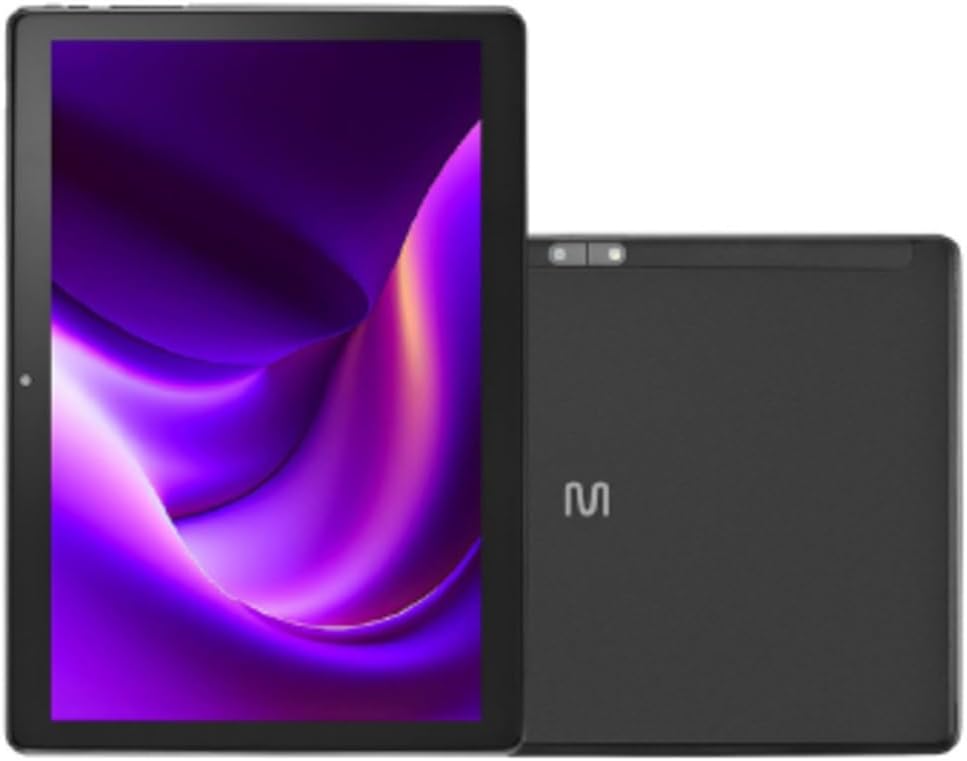 Tablet M10 1
