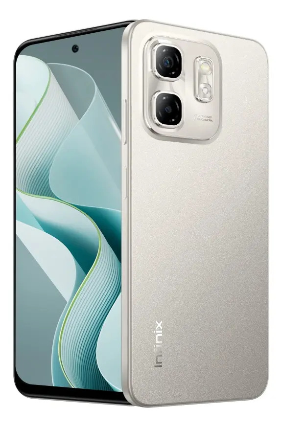 Smartphone Hot 50i 4 GB 5