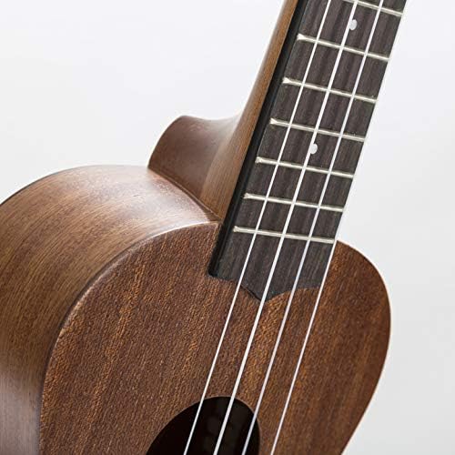 Ukulele Kalani Soprano Kal 200 ST Série Tribes 3