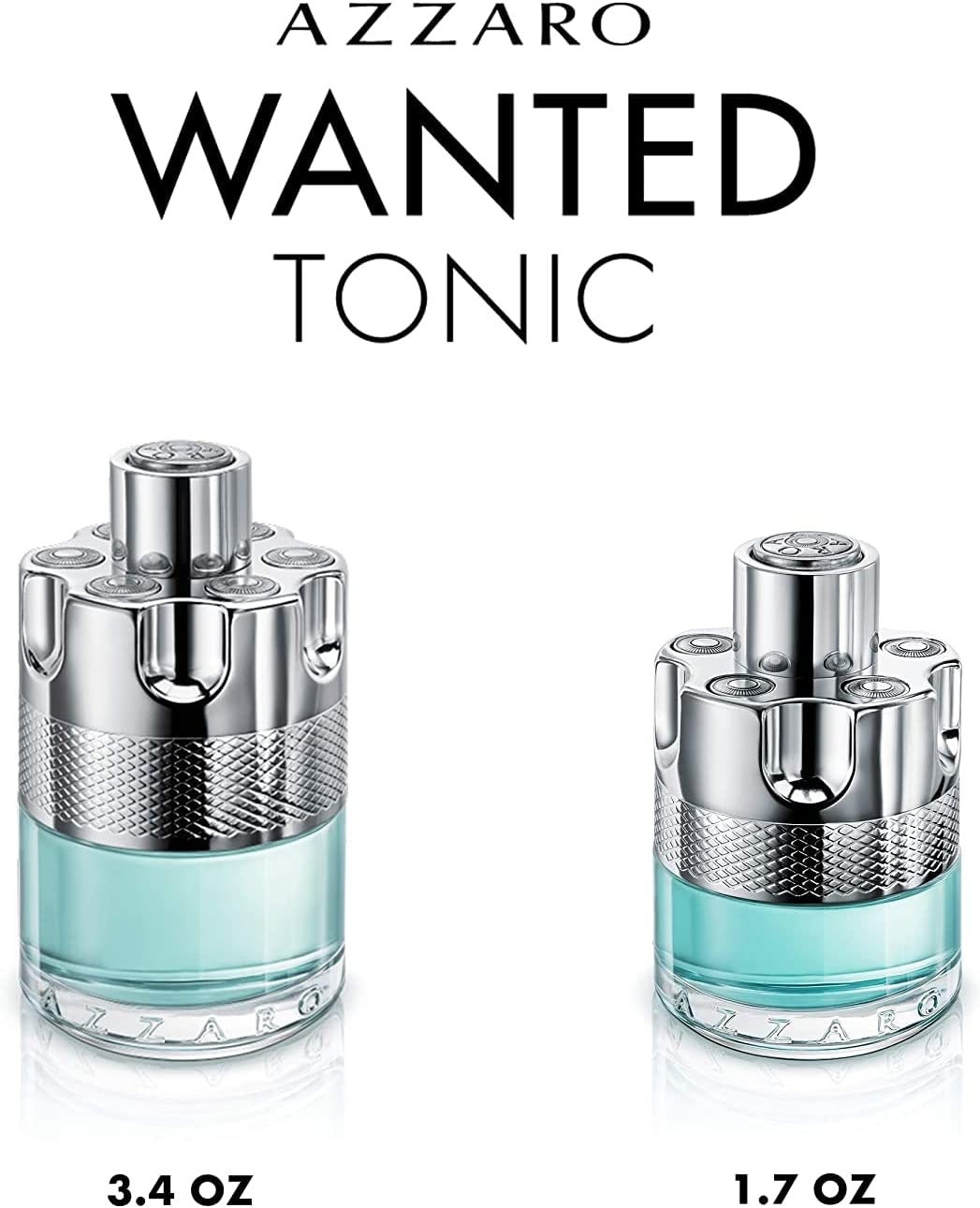 Wanted Tonic 5