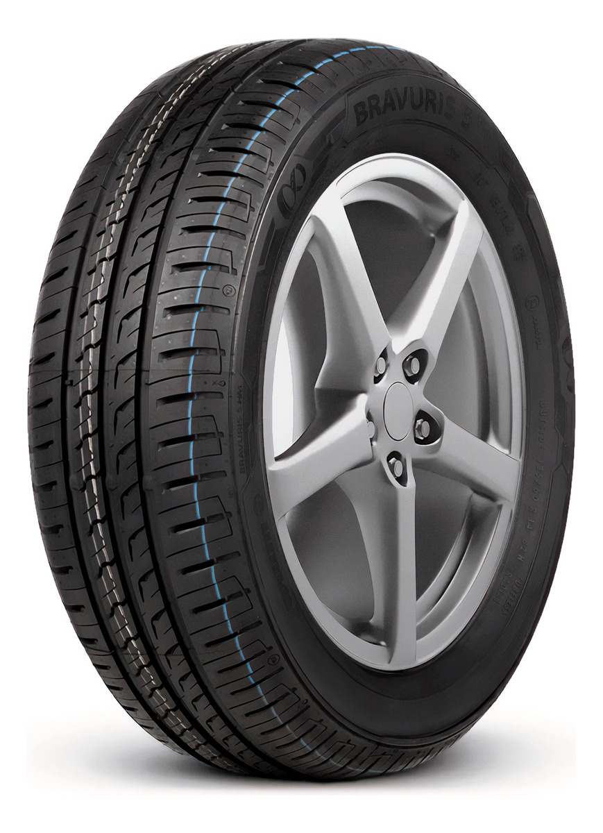 Top 10 Melhores Pneus 185/70 R14 em 2026 (Continental, Goodyear e mais) 3