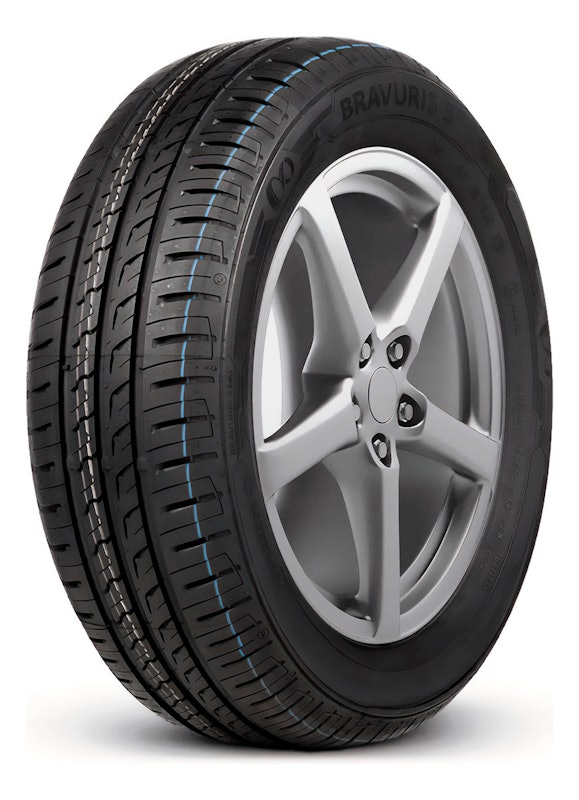Pneu Bravuris 5HM 185/70 R 14 1
