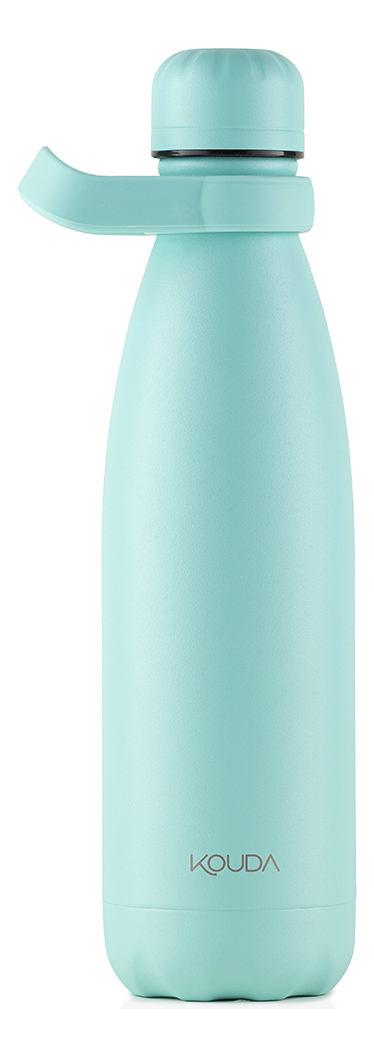 Garrafa Térmica Grey 500 ml 1