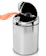NKF Lixeira Inox Automática LX3 com Sensor 1