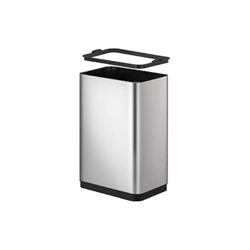 Lixeira Inox Automática 50 L 5