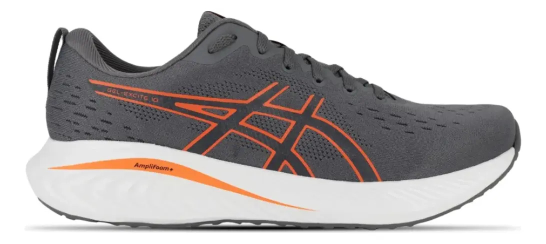 Top 10 Melhores Tênis Asics Masculinos  (Gel-Quantum, Raiden e mais) 2