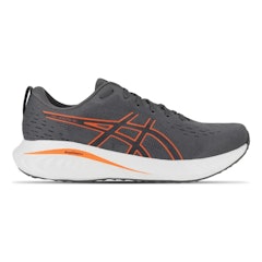 Tênis Asics GEL-Excite 10 - Masculino - Cinza/Laranja
