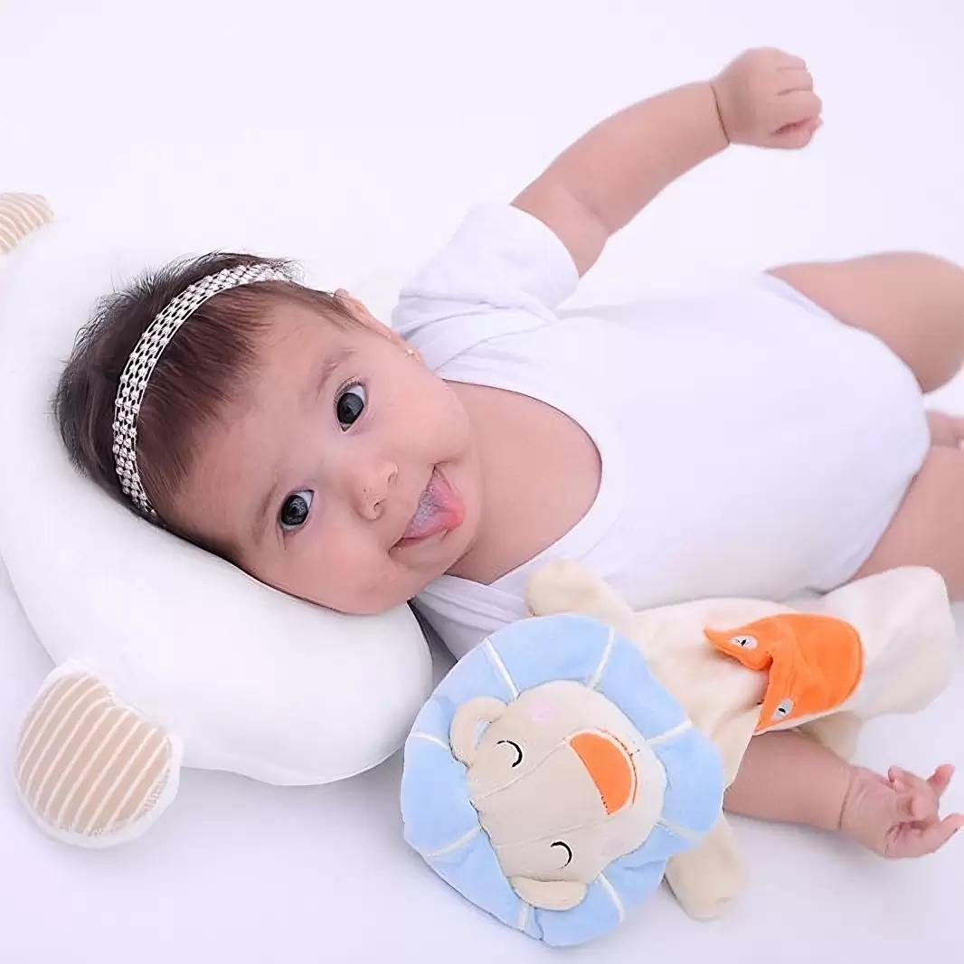 Naninha Fantoche Leão 4