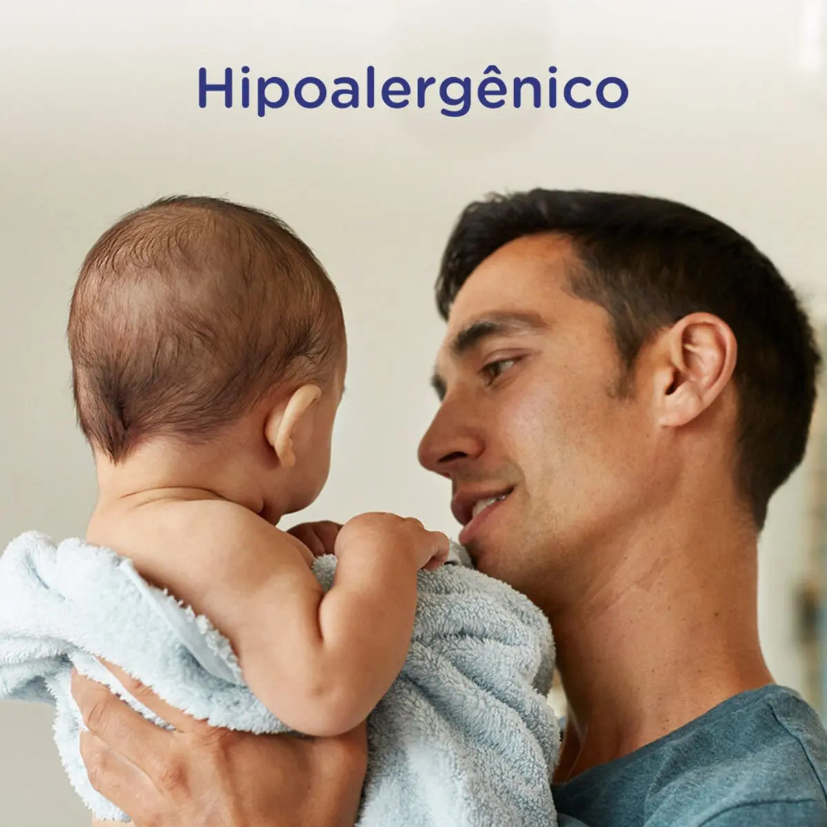 Shampoo de Glicerina Baby Dove Hidratação Glicerinada 4