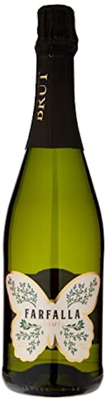 Espumante Brut 1
