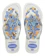 HAVAIANAS Chinelo Havaianas Top Tropicalia Vibes II 1