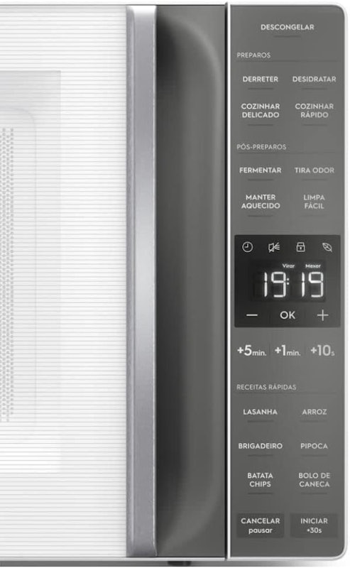 Micro-ondas 36 L Efficient 3
