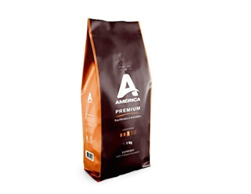 Café América 2