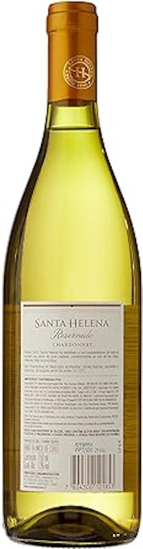 Santa Helena Reservado Chardonnay 2