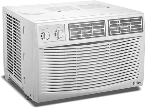 Ar-Condicionado Janela 7500 BTUs Frio (220 V) 2