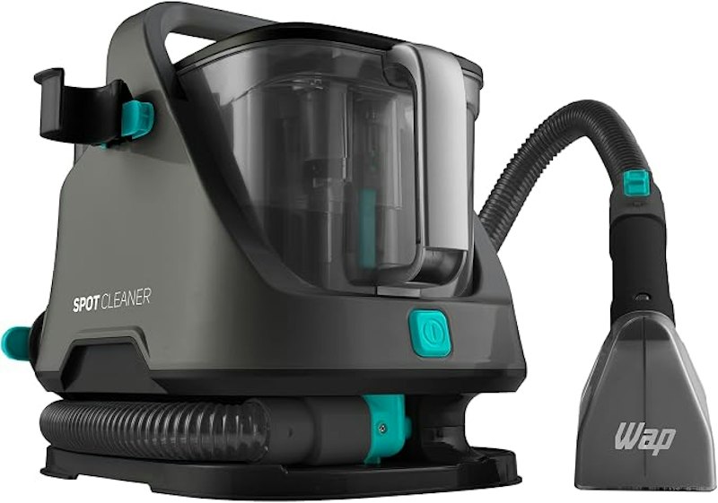 Extratora e Higienizadora Portátil WAP Spot Cleaner W2 1