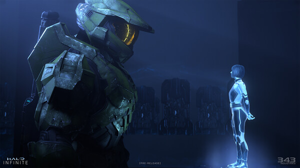 Halo Infinite (2021) 4
