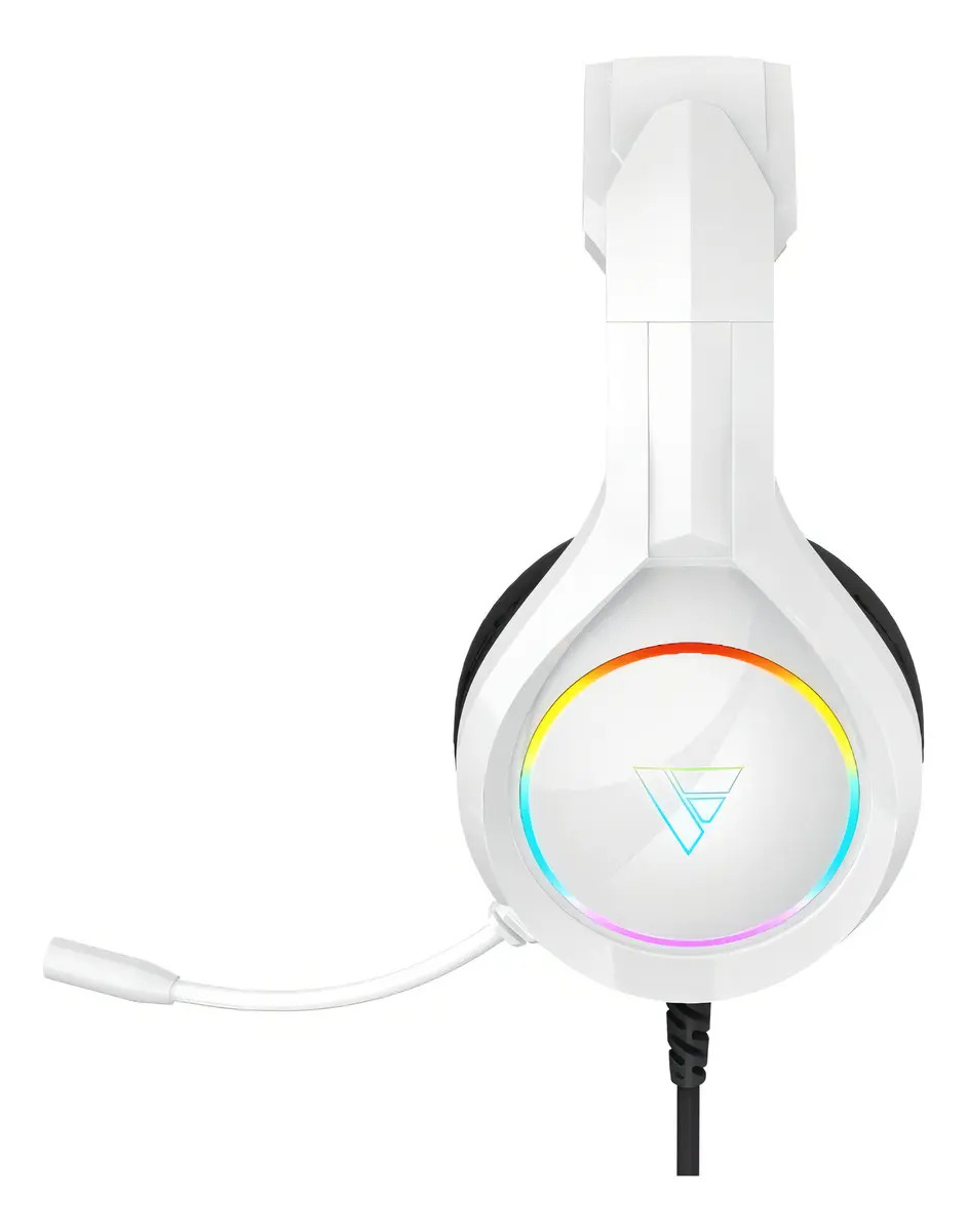 Headset Gamer Force One Titan 7.1 3