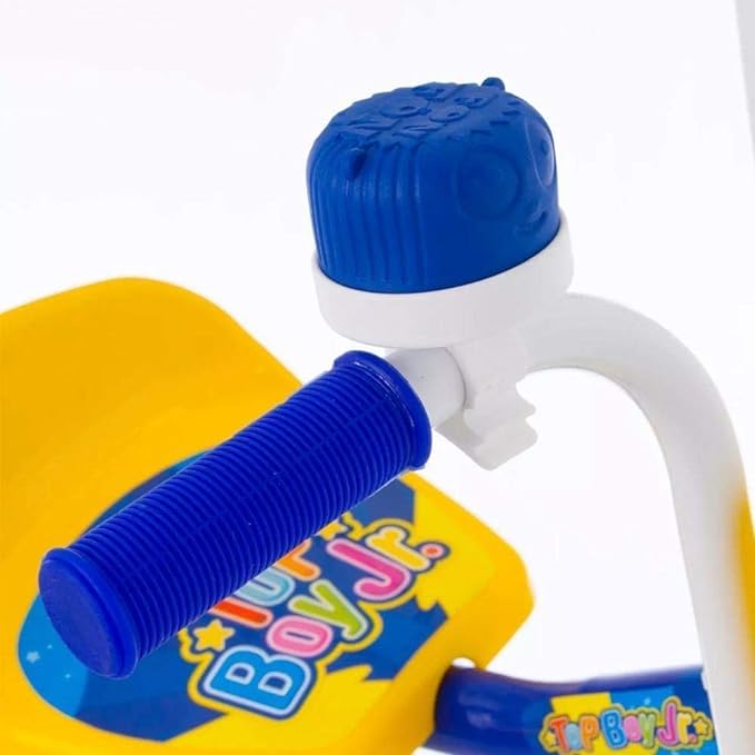 Triciclo Motinha Motoca Ultra Kids 4