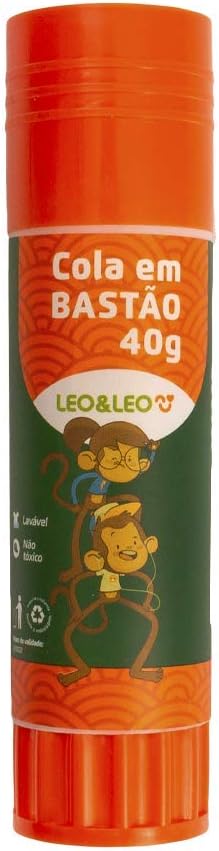 Cola Bastão Leo&Leo 1