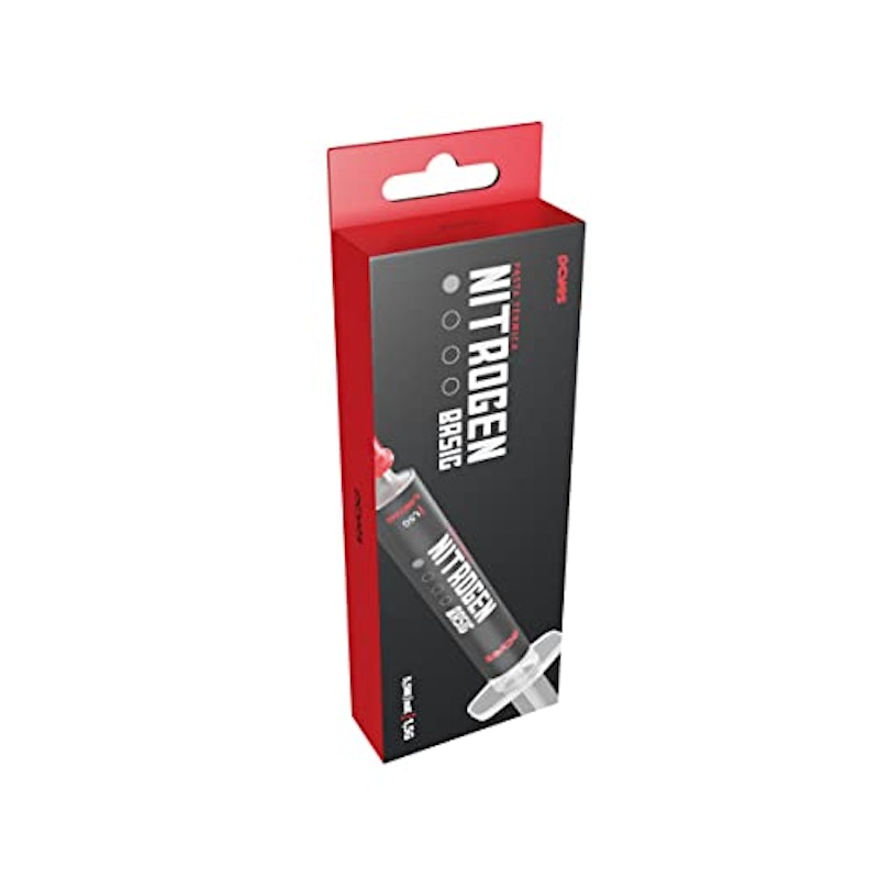 Pasta Térmica PCYes Nitrogen Basic 5