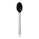 MIMO STYLE Colher de Silicone com Cabo de Aço 1