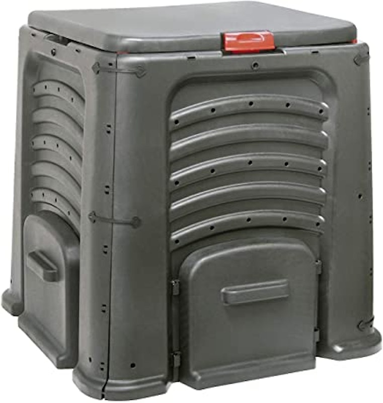 Caixa De Compostagem Doméstica Trapp 1
