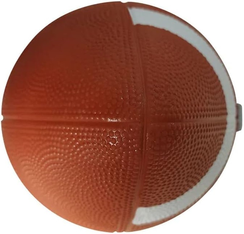 Bola De Futebol Americano De Borracha Atrio - ES408 4