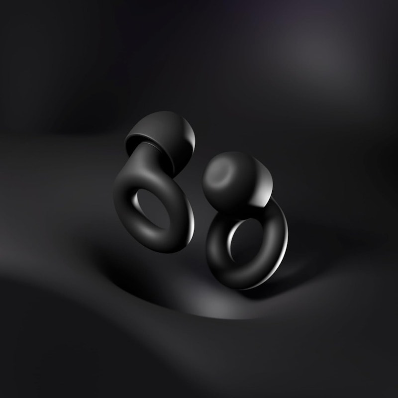 Loop Quiet 2 3