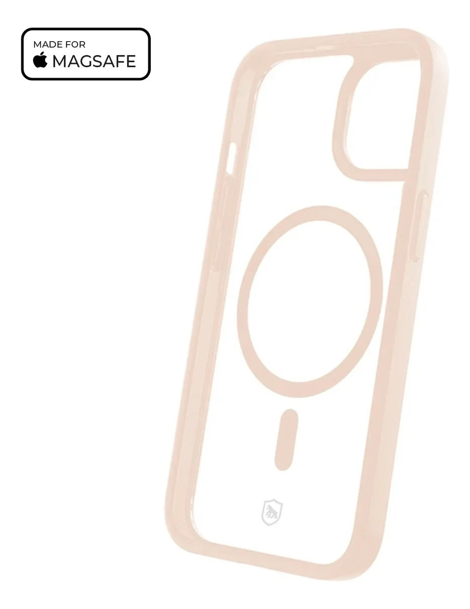 Capa MagSafe para iPhone 11 2