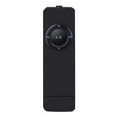 Portable USB Sport U Disk MP3 Music Player Ultra Thin Design