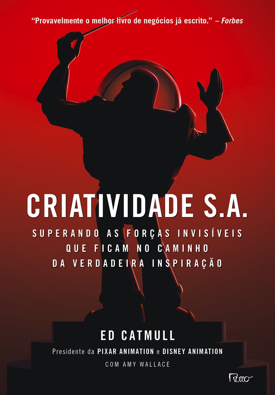 Criatividade S.A. 1