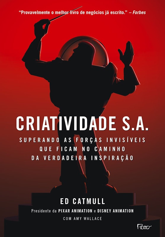 Criatividade S.A. 1