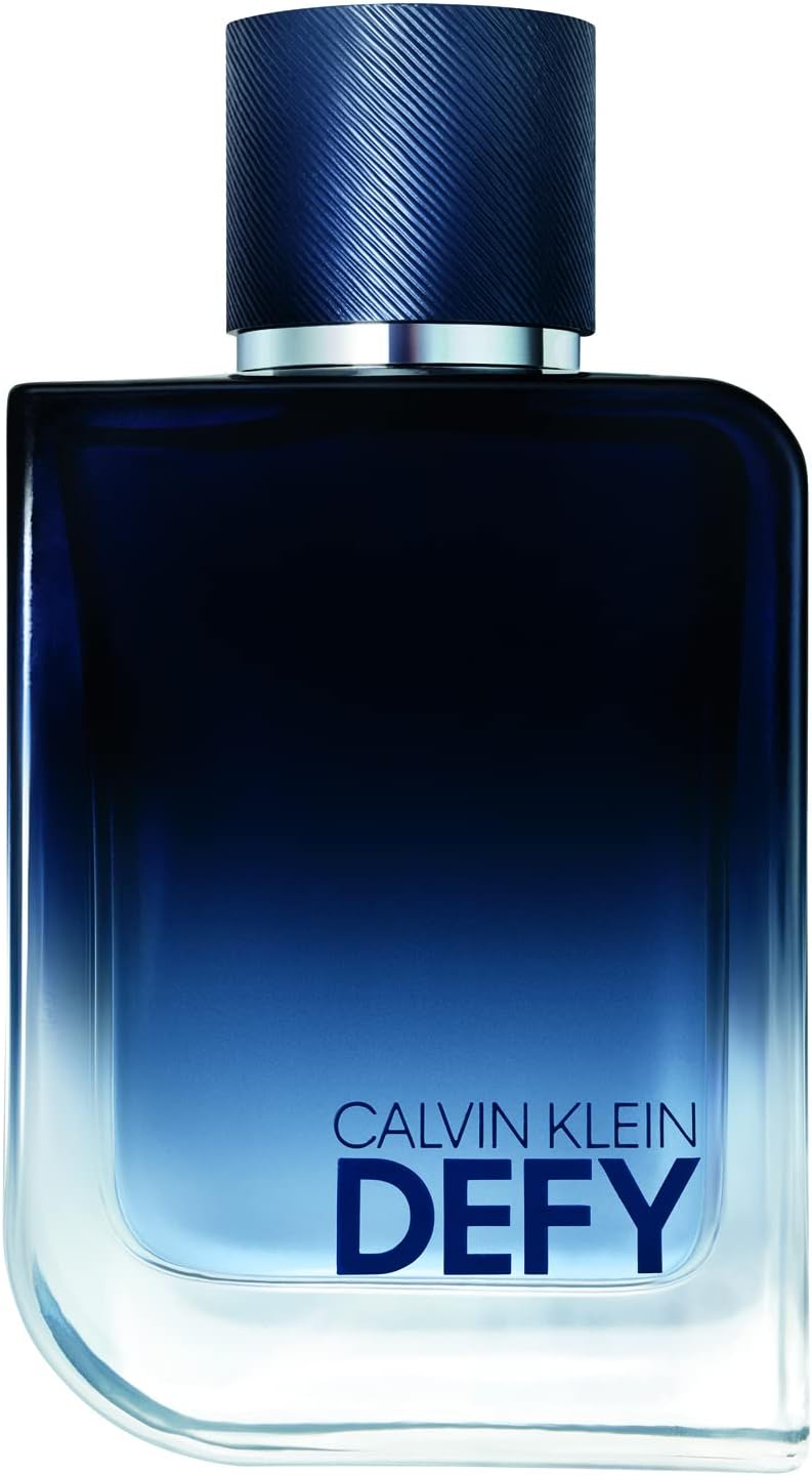 Perfume Defy Masculino Calvin Klein EDP 1