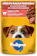 PEDIGREE Sachê Adulto Raças Pequenas Sabor Carne ao Molho 1