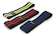 KEERSPORTS Kit 3 Hip Band Faixa de Fisioterapia 1