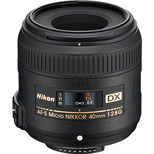 Top 10 Melhores Lentes Nikon  (DX, Z e mais) 4