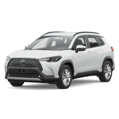 Corolla Cross