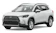 TOYOTA Corolla Cross 1