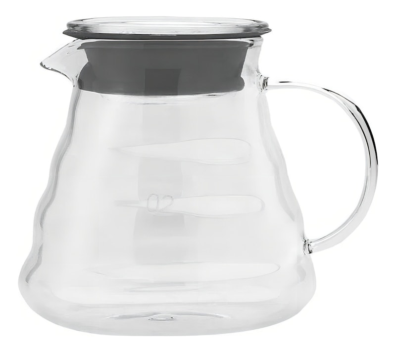 Conjunto de Café Gourmet 4 Peças 5