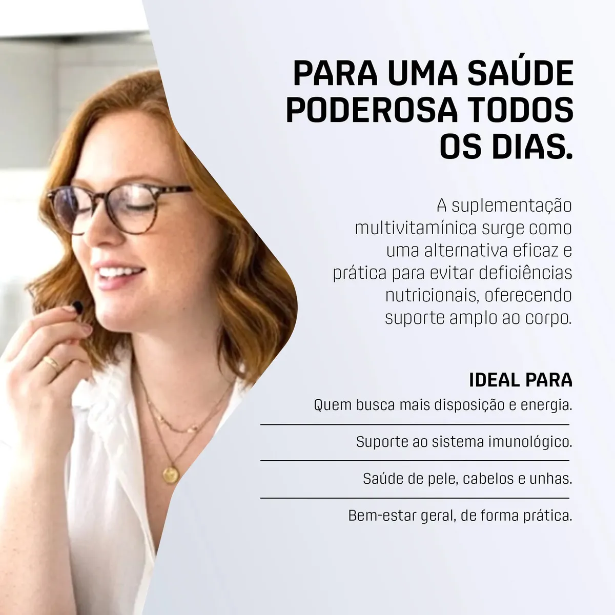 Multivitamínico  3
