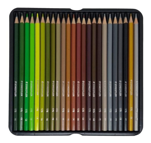 Lápis de Cor 72 Cores 5