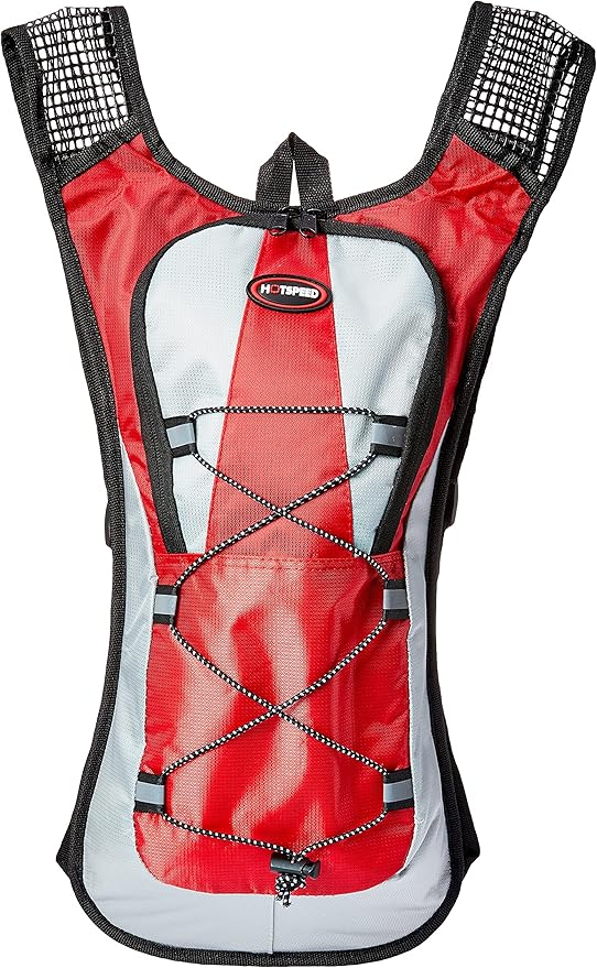 Mochila de Hidratação Impermeável Astro Mix 1