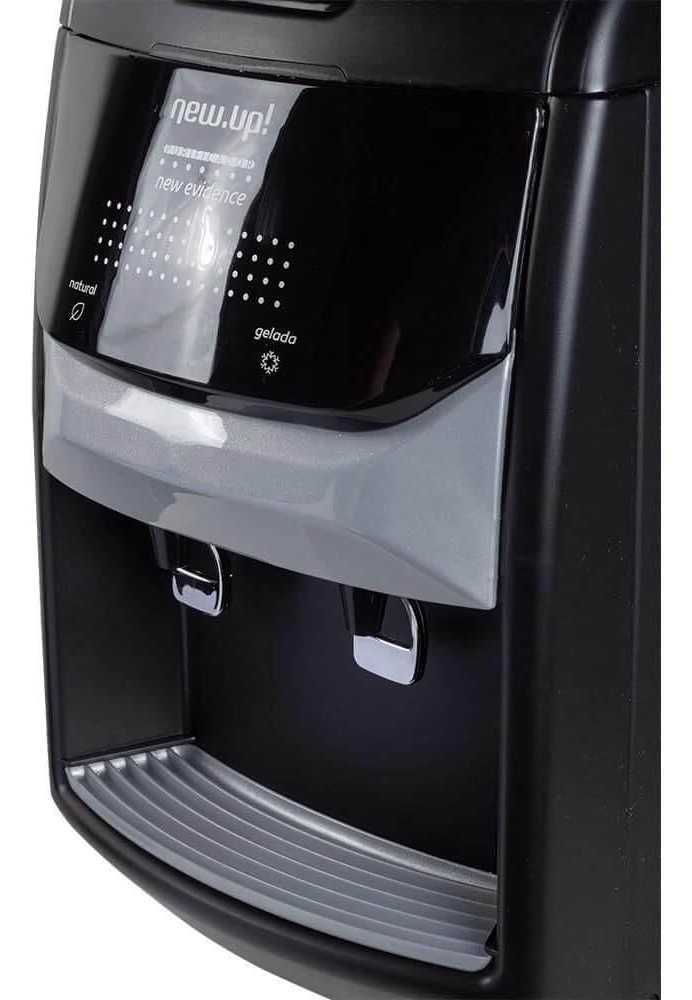 Purificador New Pure 3