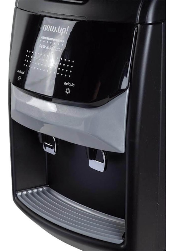 Purificador New Pure 3