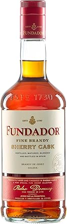 Fundador Brandy 1