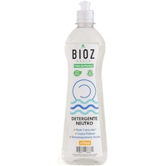 Detergente Neutro 470 ml