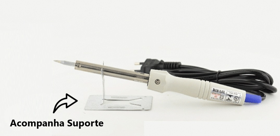 Power 40 Ferro de Soldar 3