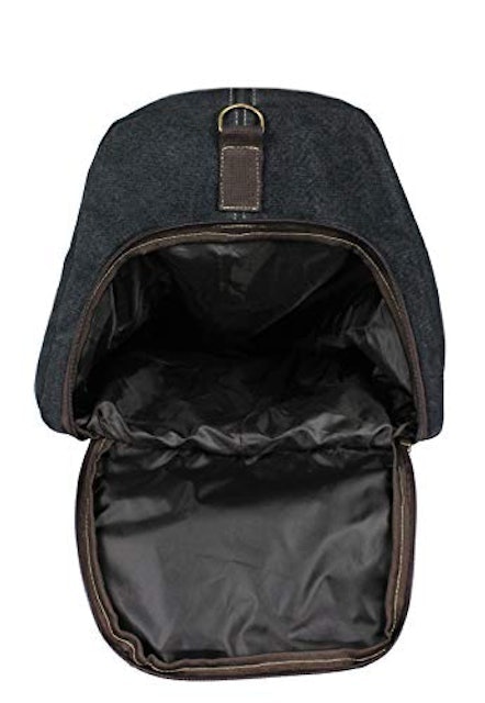 Mala de Viagem Masculina Feminina 5